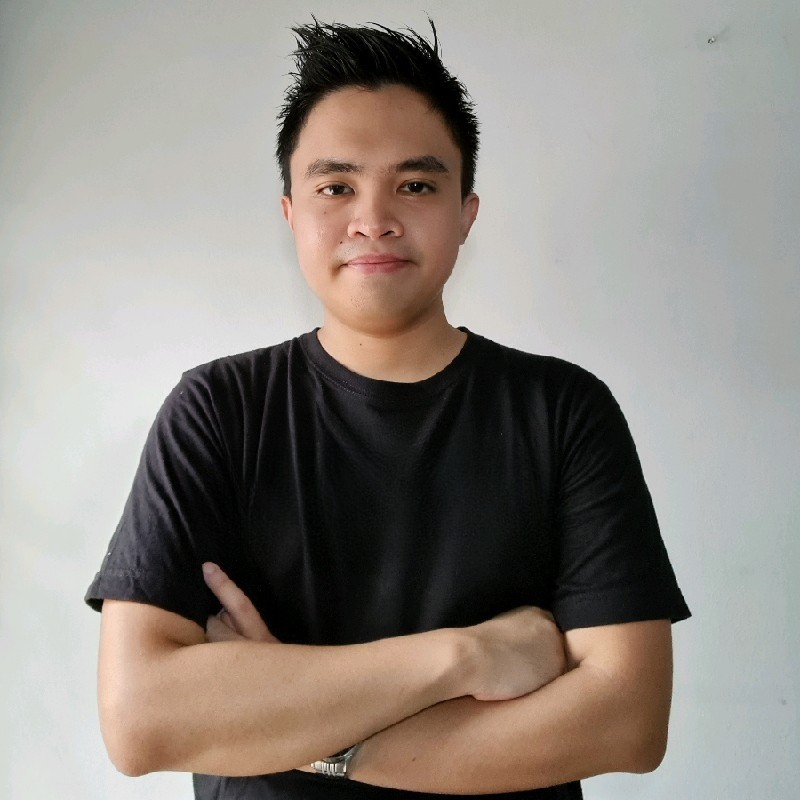 About Eki Riandra - International Technical and Product SEO Consultant