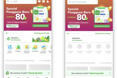 Google Case Study - Core Web Vitals